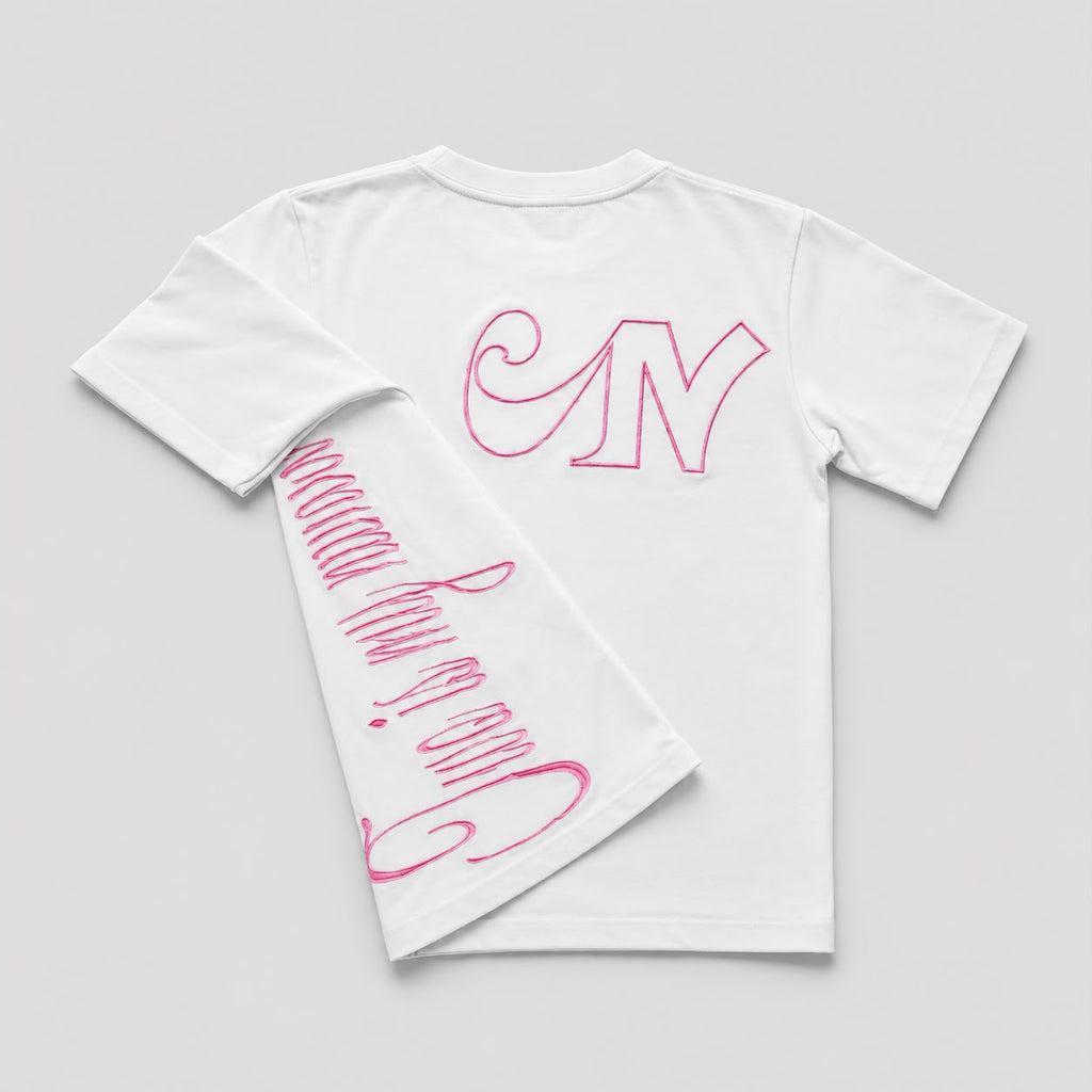 T-shirt BROD