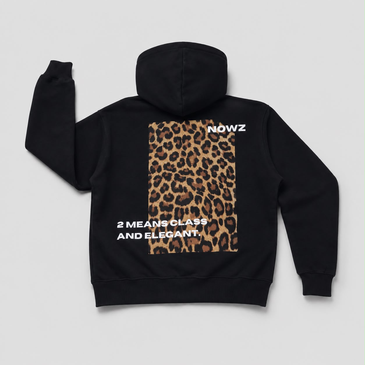 Hoodie V1 LEOP