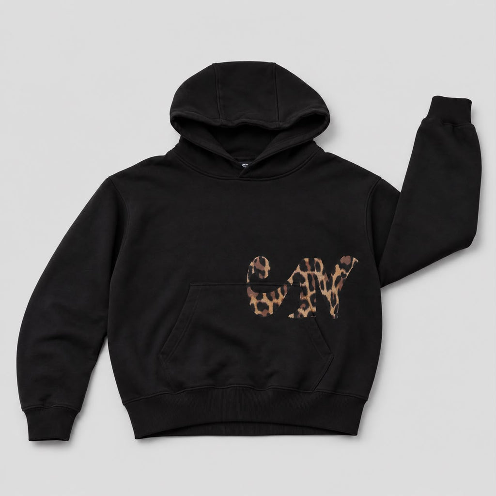 Hoodie V1 LEOP