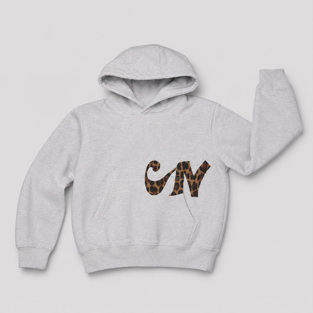 Hoodie V1 LEOP