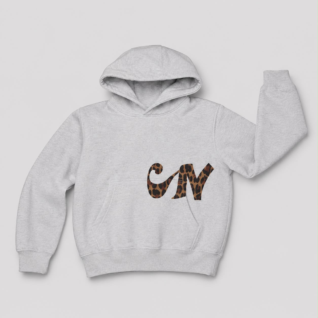 Hoodie V1 LEOP