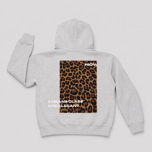 Hoodie V1 LEOP