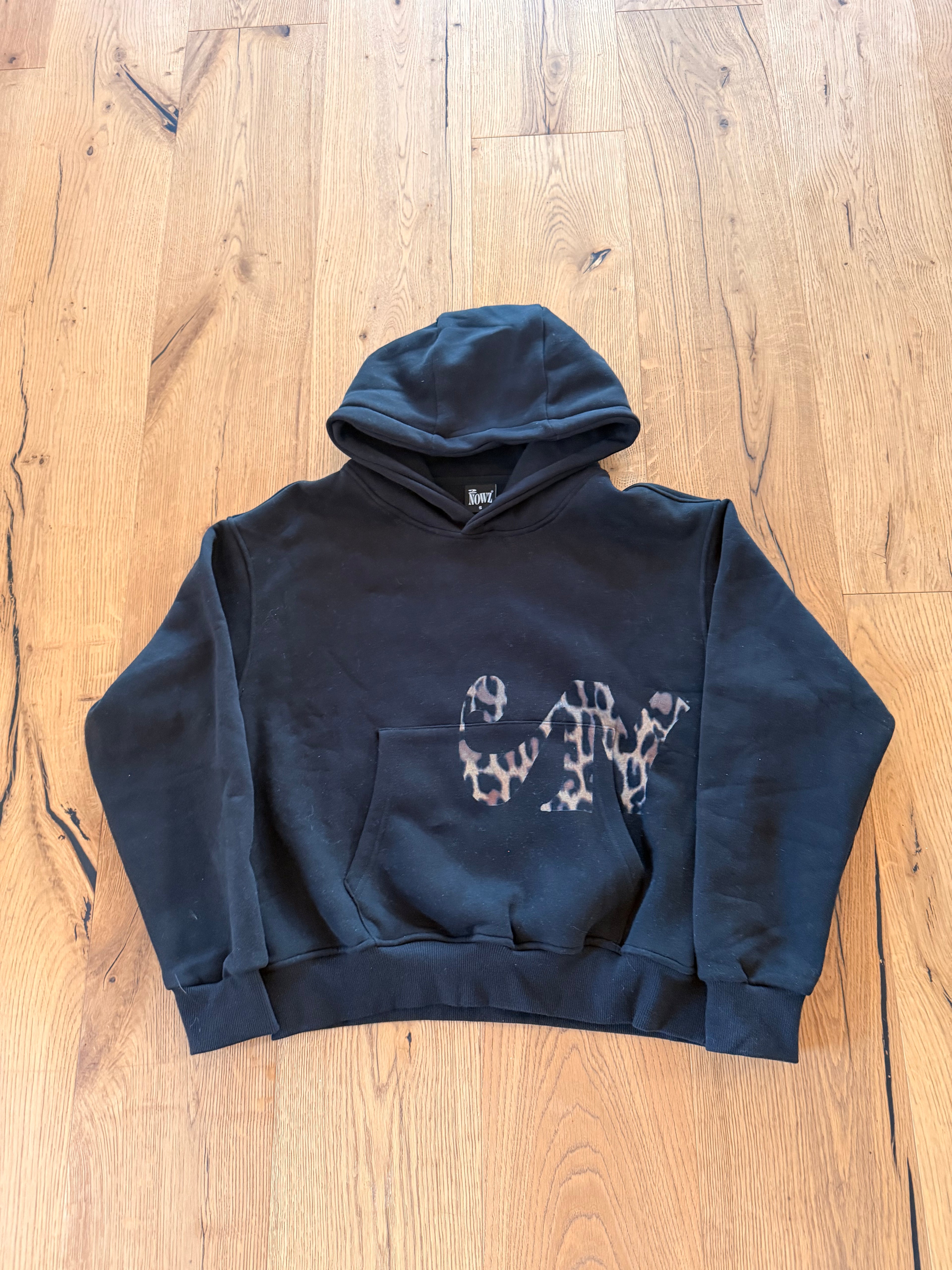 Hoodie V1 LEOP