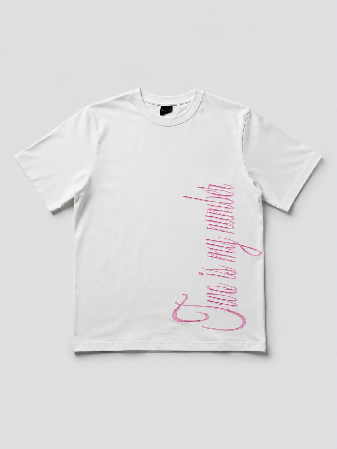 T-shirt BROD